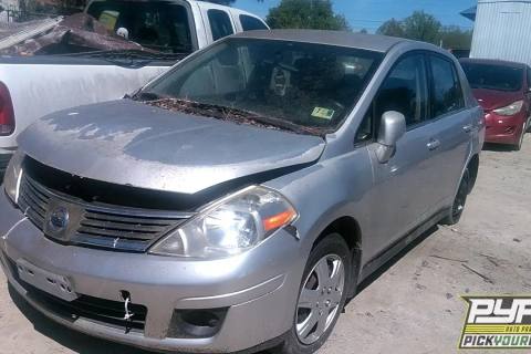 Photo of 2007 Nissan Versa