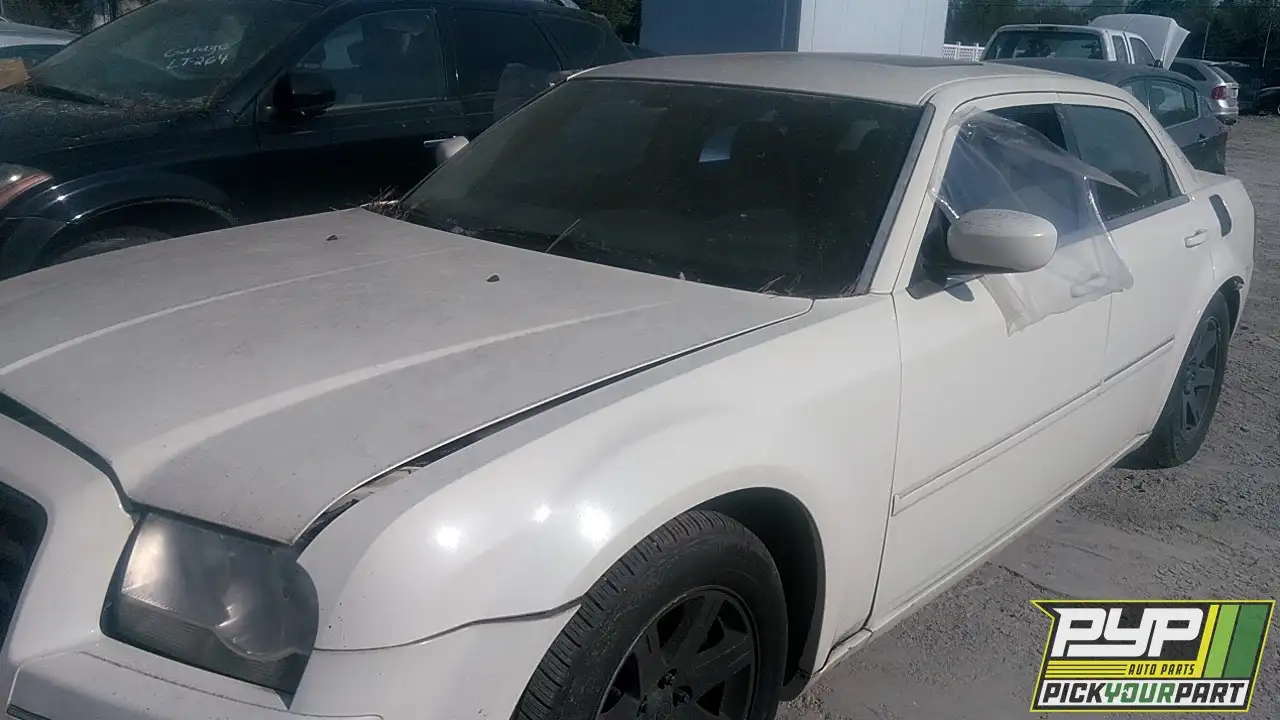 Photo of 2007 Chrysler 300