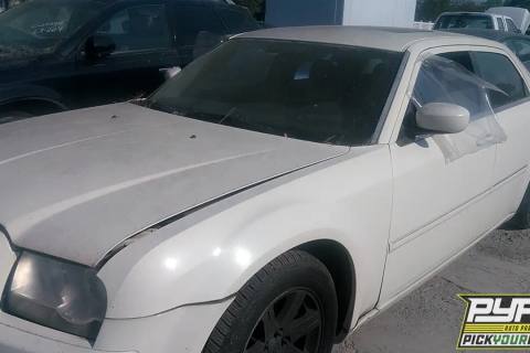 Photo of 2007 Chrysler 300