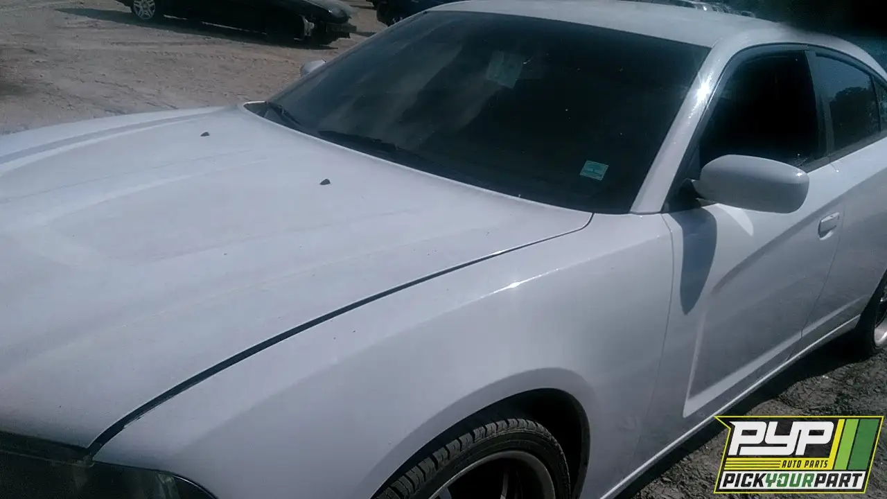 Photo of 2011 Dodge Charger