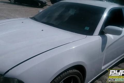 Photo of 2011 Dodge Charger