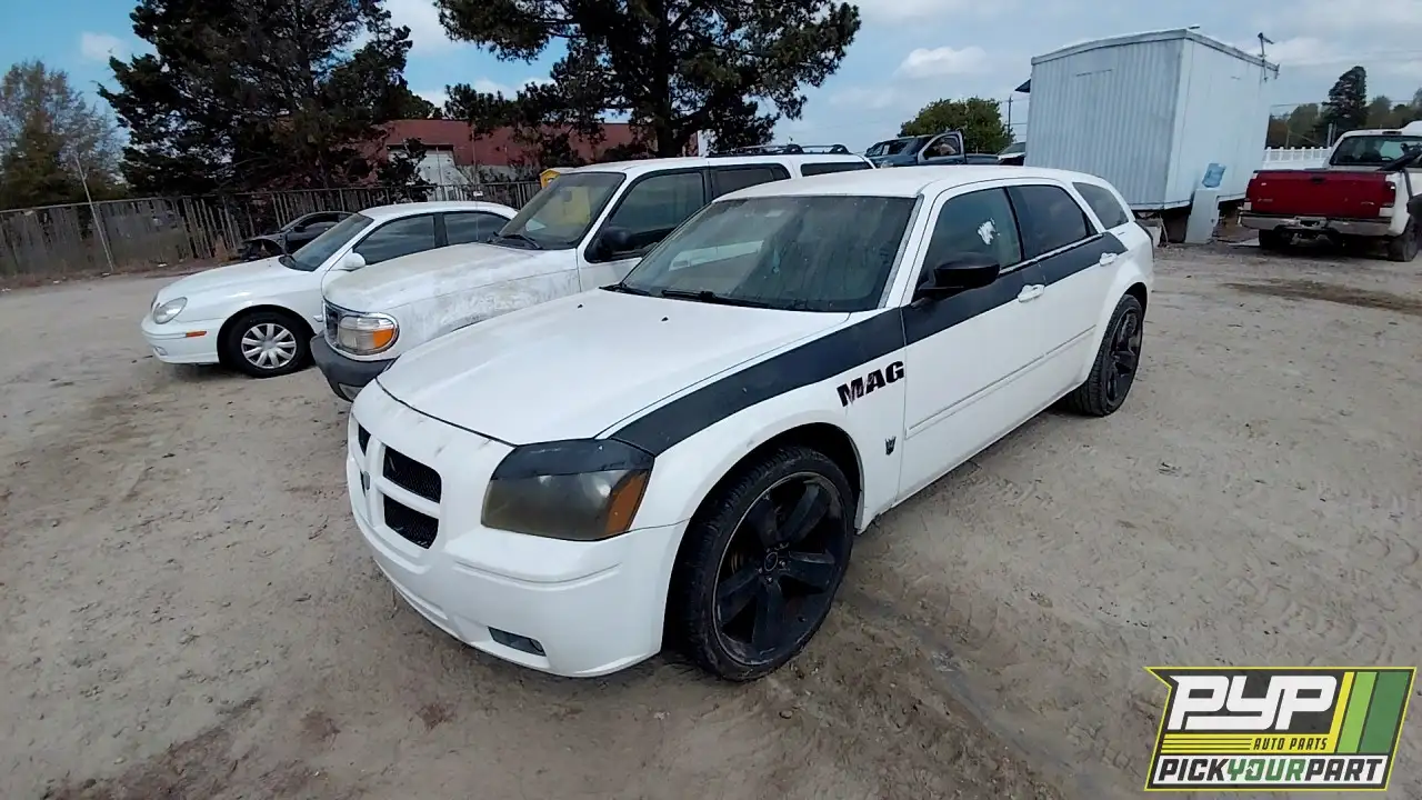 Photo of 2007 Dodge Magnum