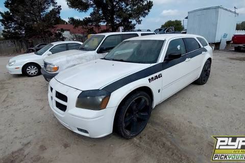 Photo of 2007 Dodge Magnum