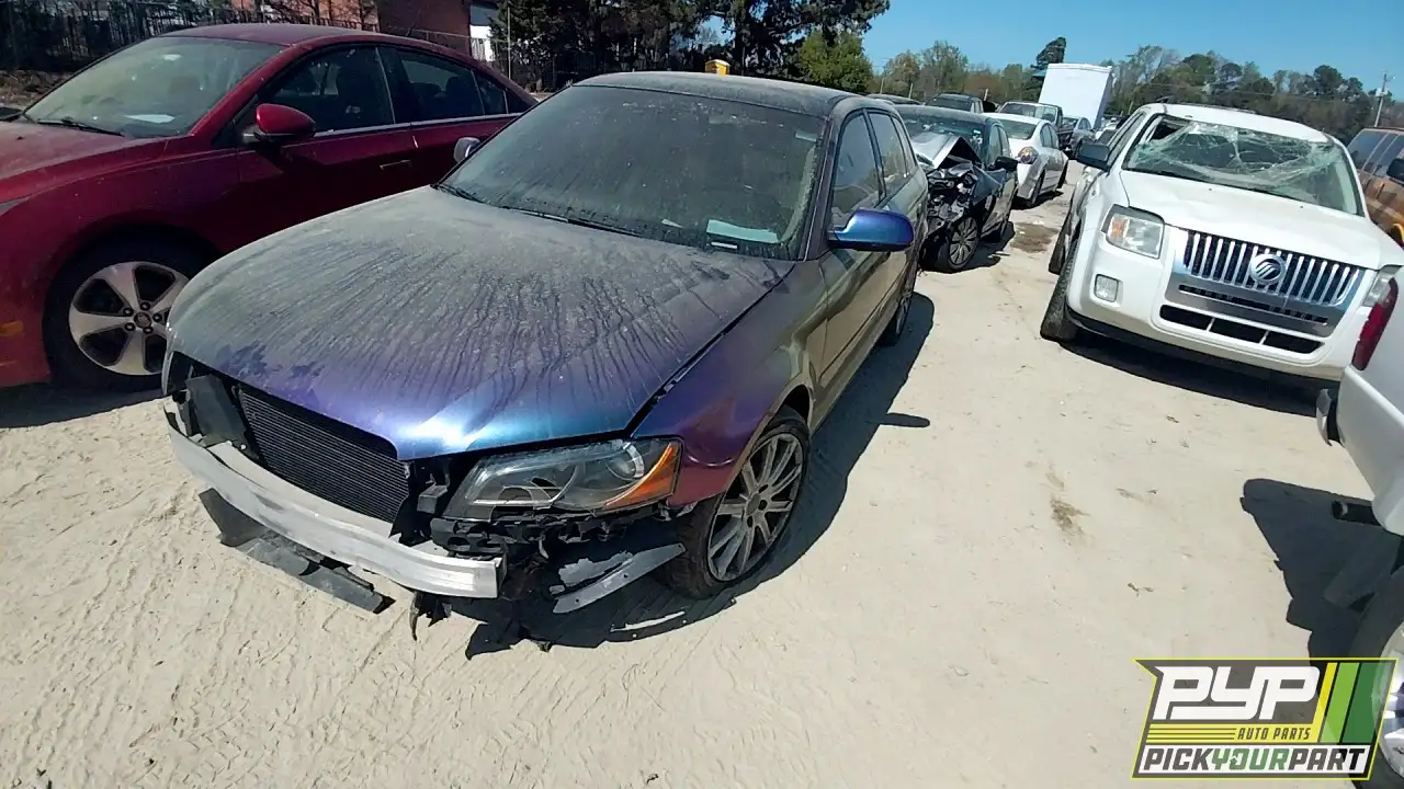 Photo of 2012 Audi A3