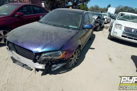 Photo of 2012 Audi A3