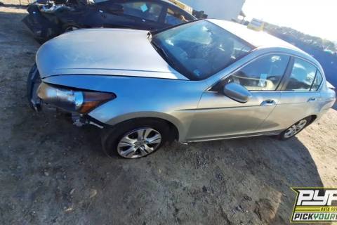 Photo of 2008 Honda Accord