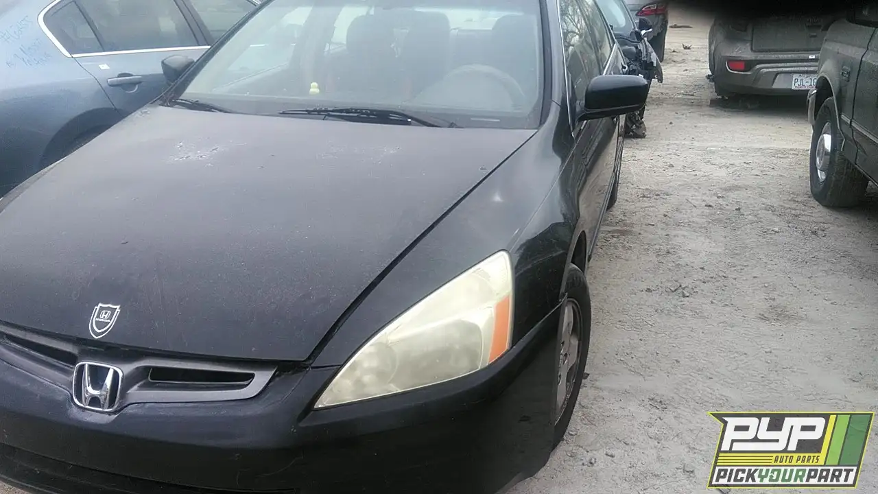 Photo of 2005 Honda Accord