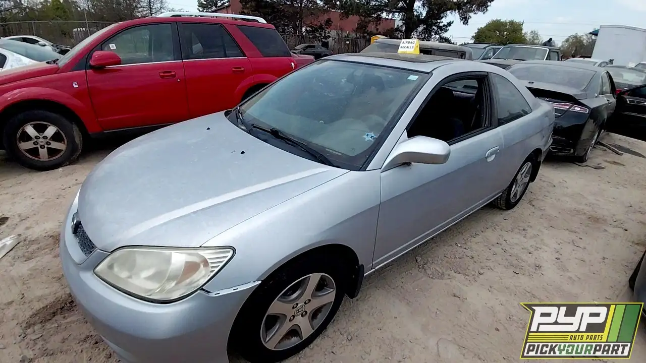 Photo of 2004 Honda Civic