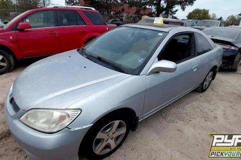 Photo of 2004 Honda Civic