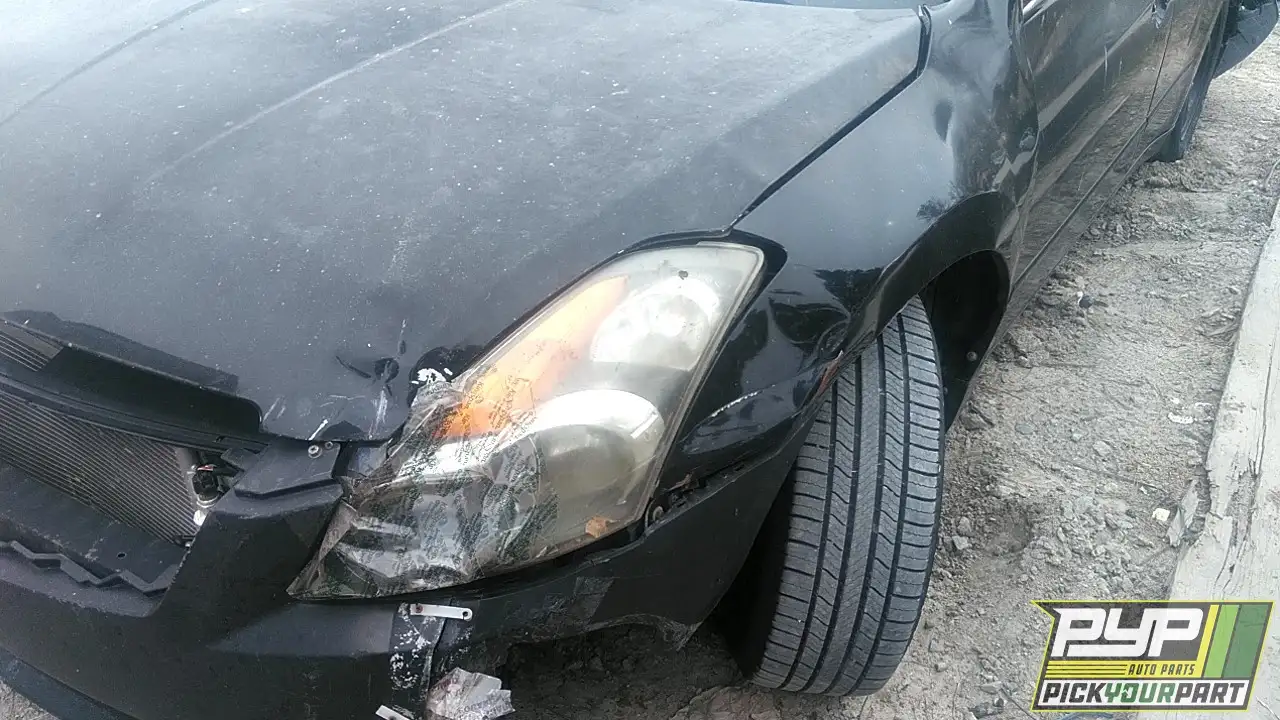 Photo of 2009 Nissan Altima