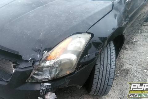 Photo of 2009 Nissan Altima