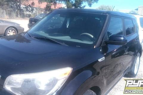 Photo of 2016 Kia Soul