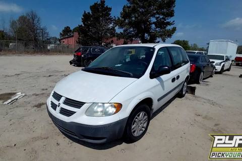 Photo of 2006 Dodge Caravan