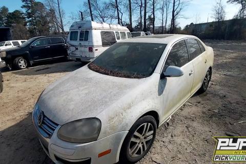 Photo of 2006 Volkswagen Jetta