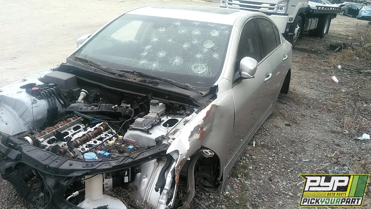 Photo of 2012 Hyundai Genesis