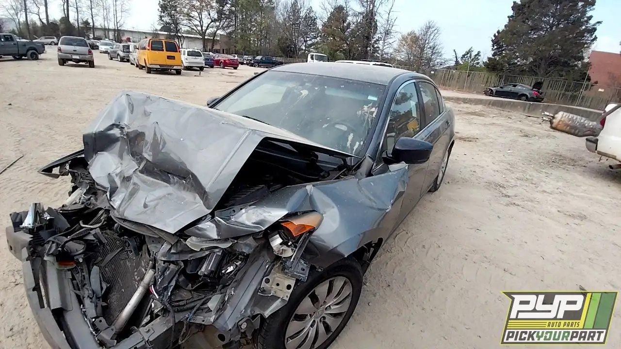 Photo of 2008 Honda Accord