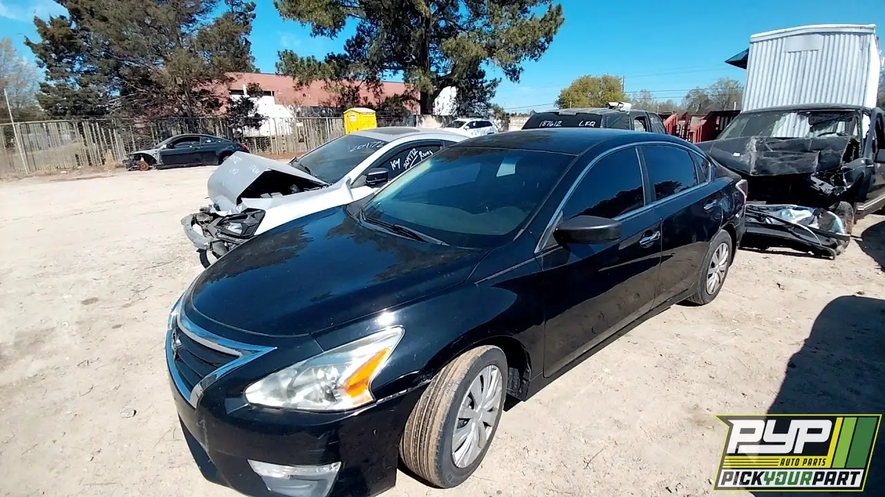 Photo of 2013 Nissan Altima