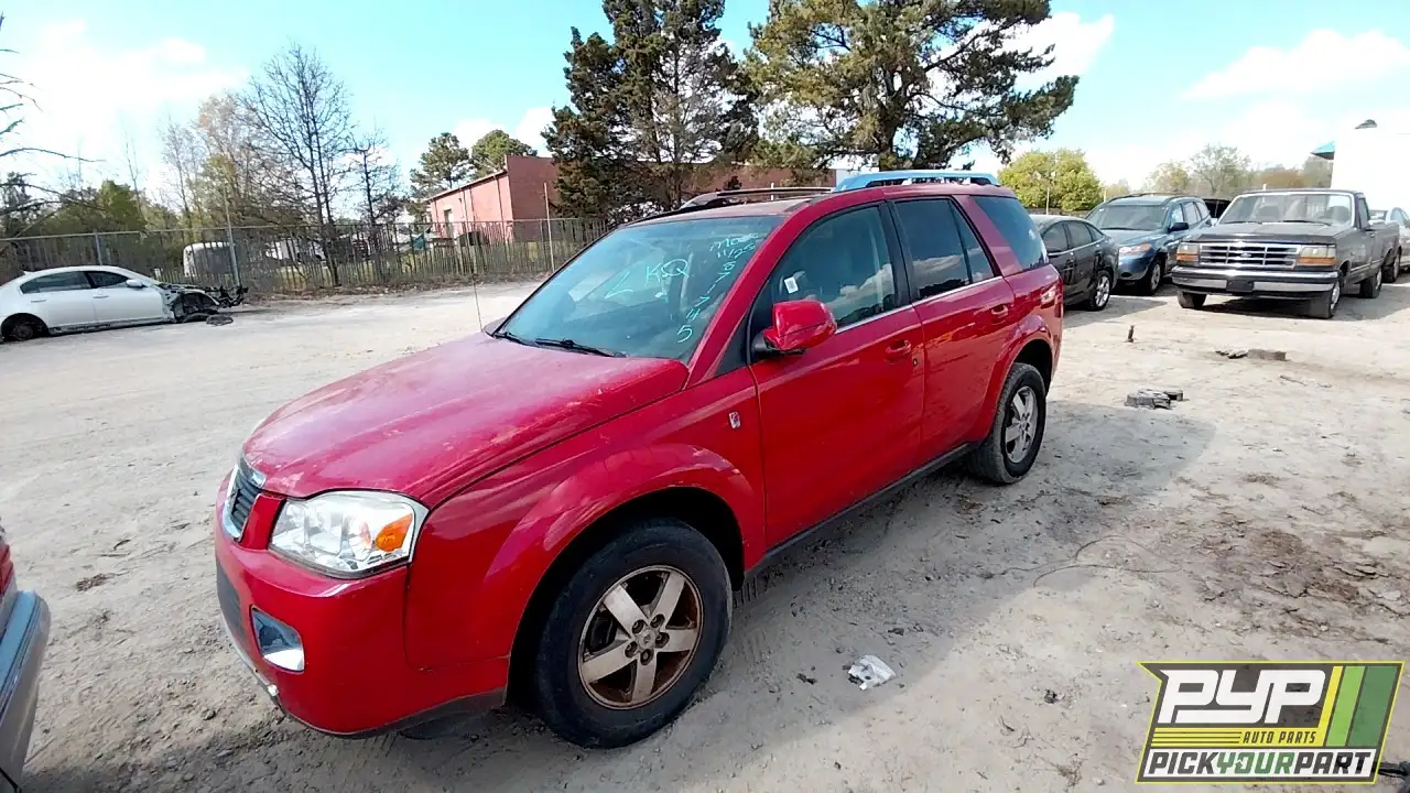 Photo of 2007 Saturn Vue