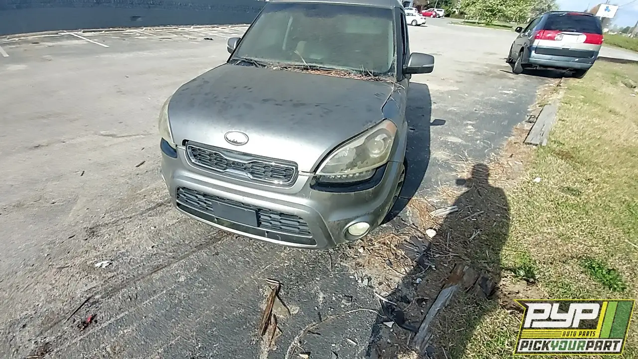 Photo of 2013 Kia Soul