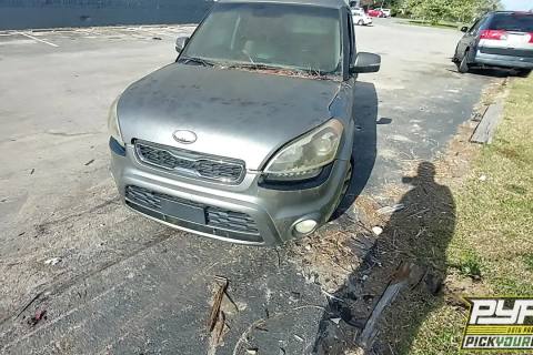 Photo of 2013 Kia Soul