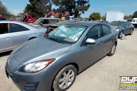 Photo of 2010 Mazda 3