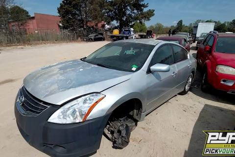 Photo of 2012 Nissan Altima