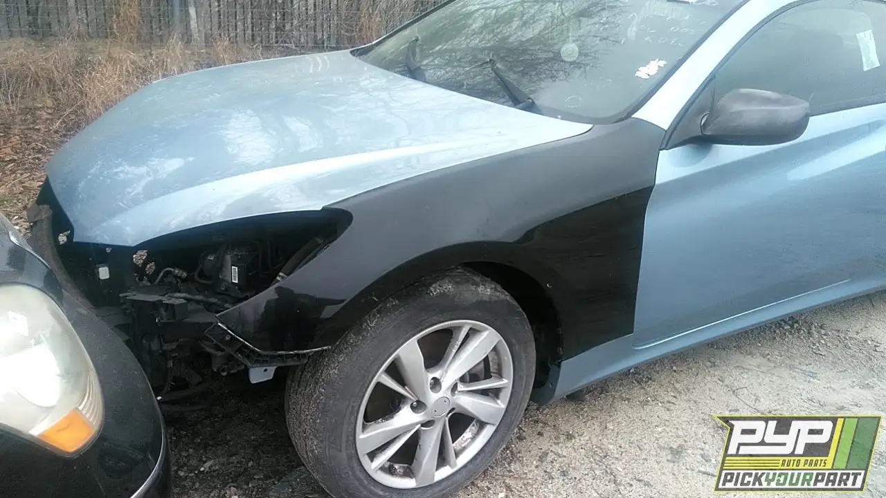 Photo of 2012 Hyundai Genesis Coupe