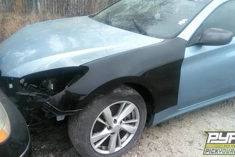 Photo of 2012 Hyundai Genesis Coupe