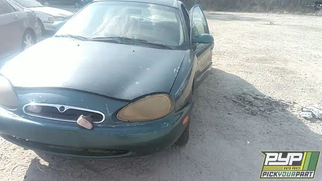 Photo of 1996 Mercury Sable