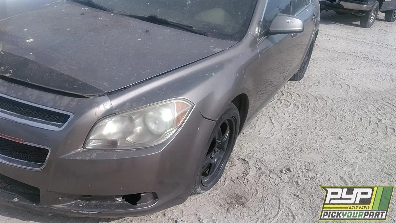 Photo of 2010 Chevrolet Malibu