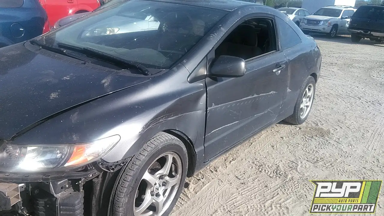 Photo of 2010 Honda Civic