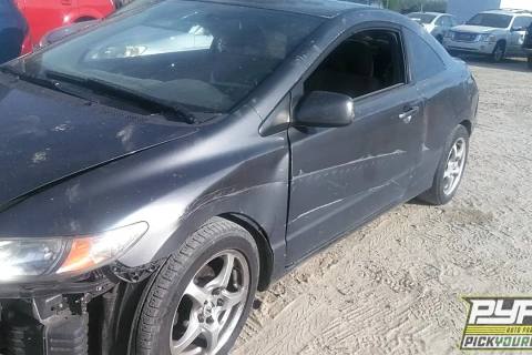 Photo of 2010 Honda Civic