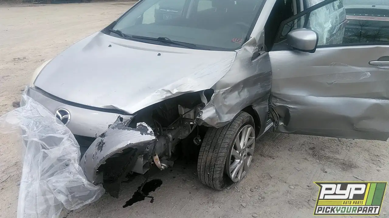 Photo of 2012 Mazda 5