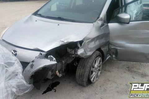 Photo of 2012 Mazda 5