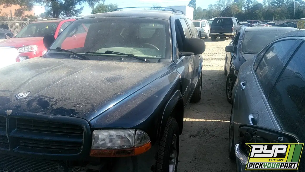 Photo of 2000 Dodge Durango