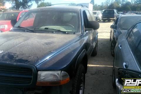 Photo of 2000 Dodge Durango