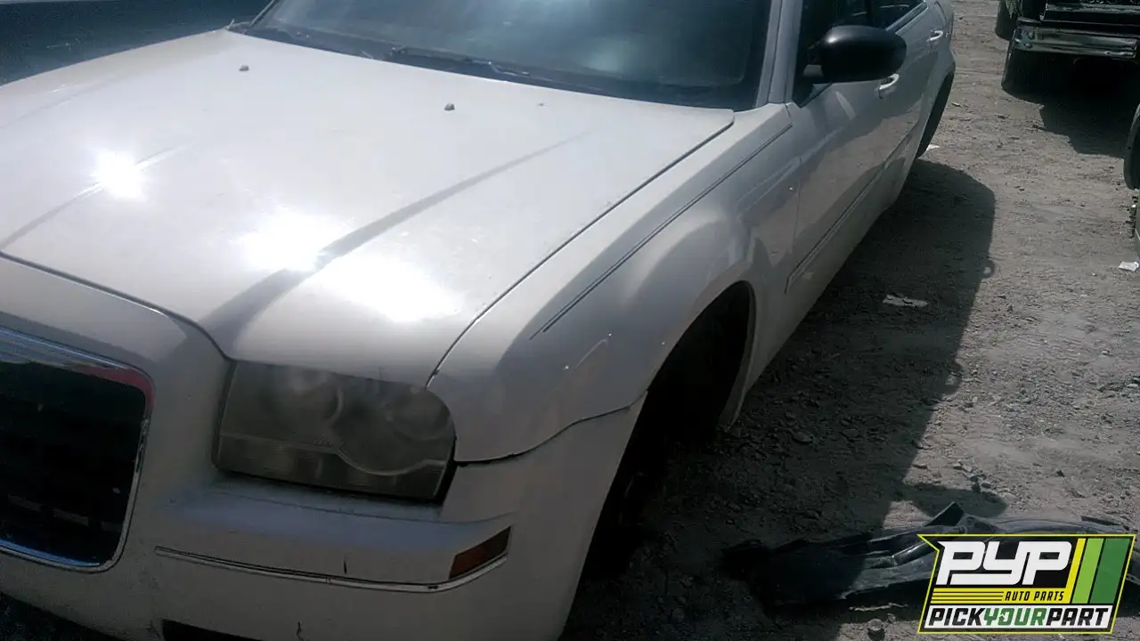 Photo of 2005 Chrysler 300