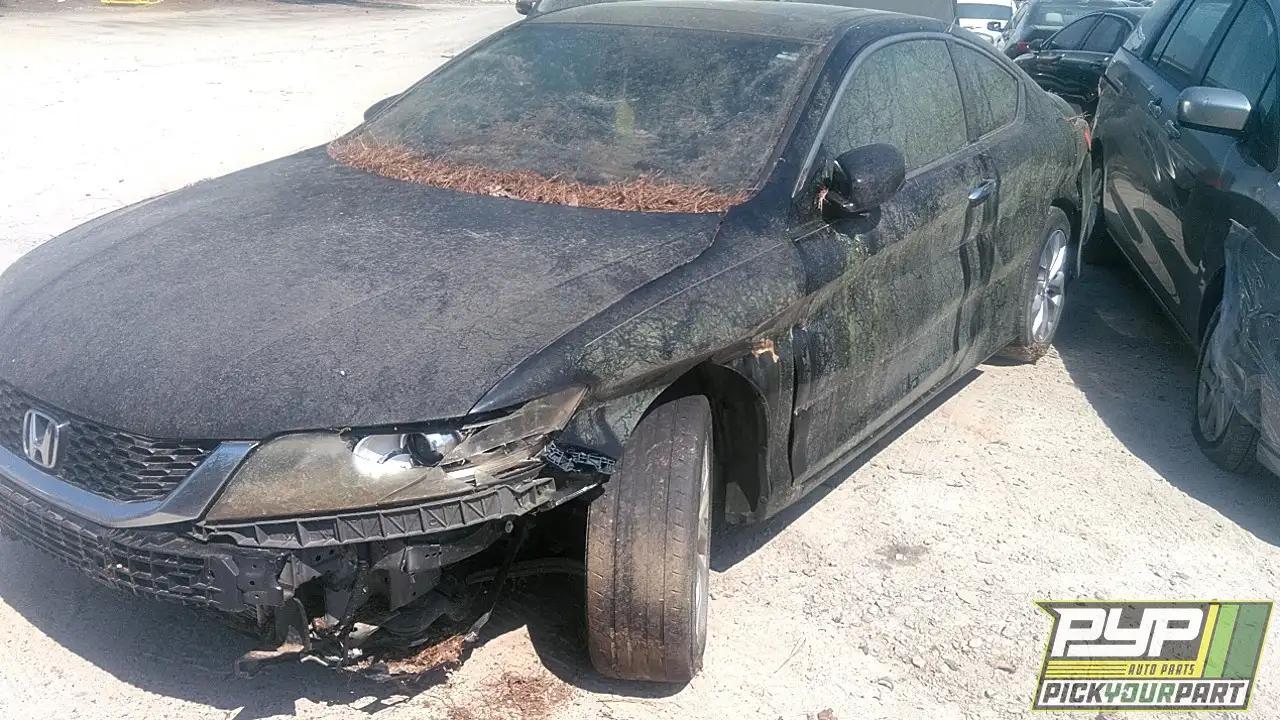 Photo of 2014 Honda Accord