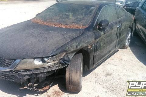 Photo of 2014 Honda Accord