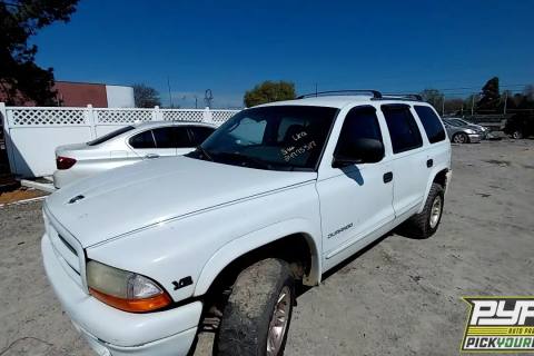 Photo of 2000 Dodge Durango