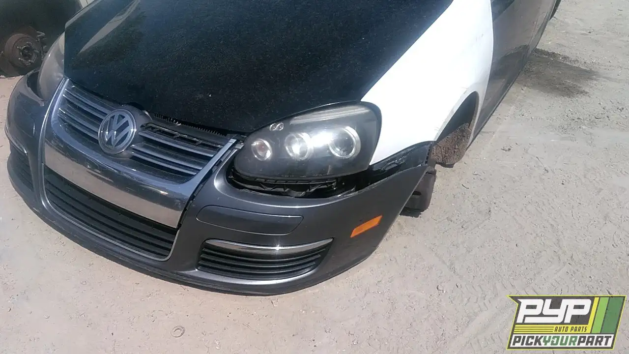Photo of 2005 Volkswagen Jetta