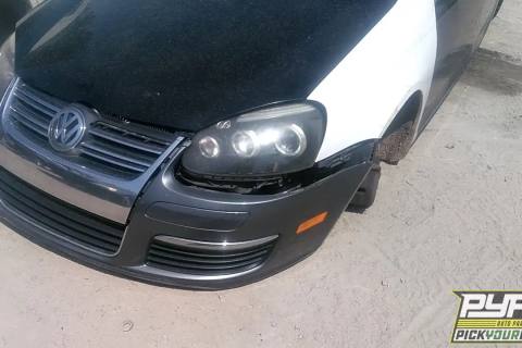 Photo of 2005 Volkswagen Jetta