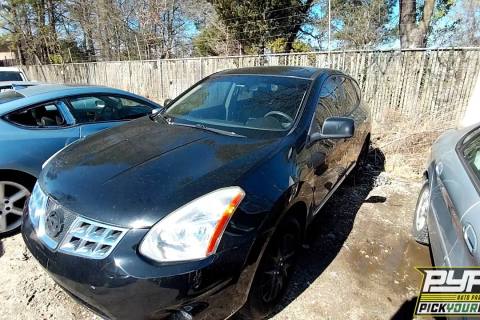 Photo of 2011 Nissan Rogue