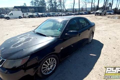Photo of 2008 Saab 9-3