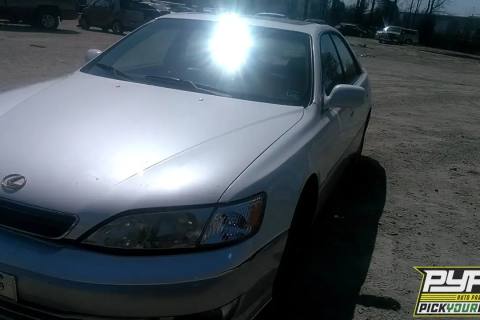 Photo of 2001 Lexus Es300