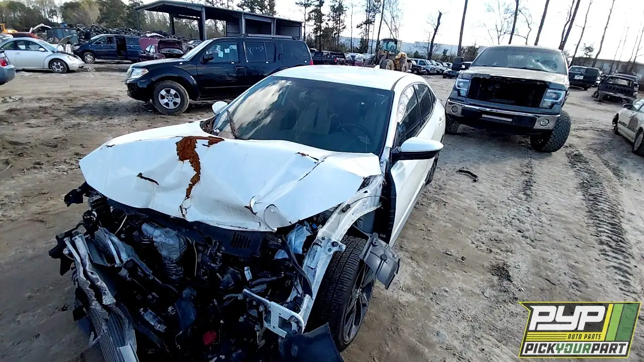 Photo of 2017 Honda Civic