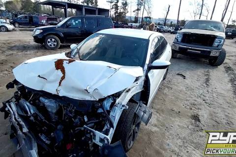 Photo of 2017 Honda Civic