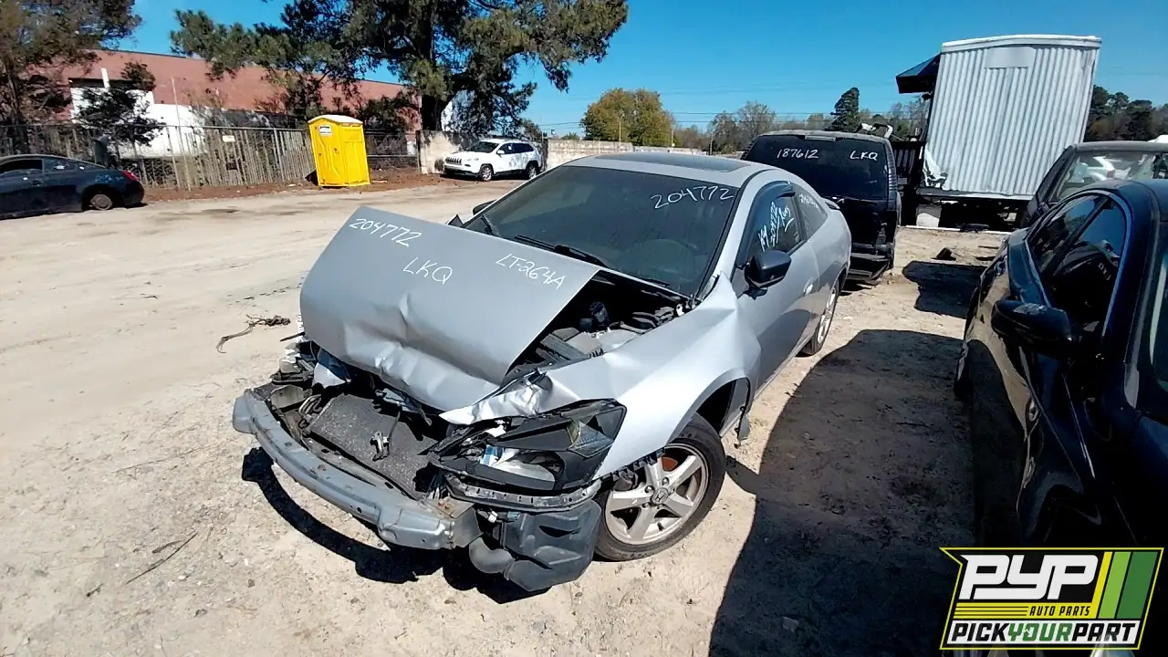 Photo of 2004 Honda Accord