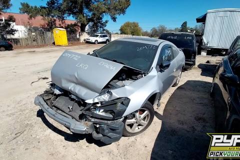 Photo of 2004 Honda Accord