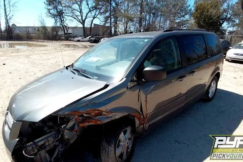 Photo of 2010 Dodge Grand Caravan